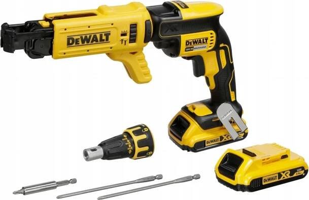 DeWALT DCF620