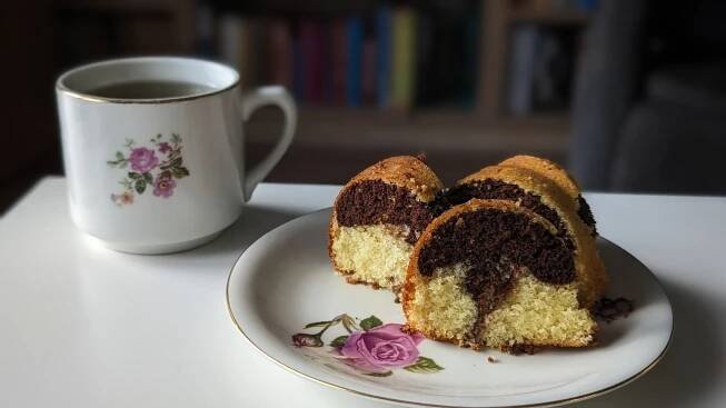 Hrnková bábovka, jakou pekly už naše babičky. Vyzkoušejte snadný recept