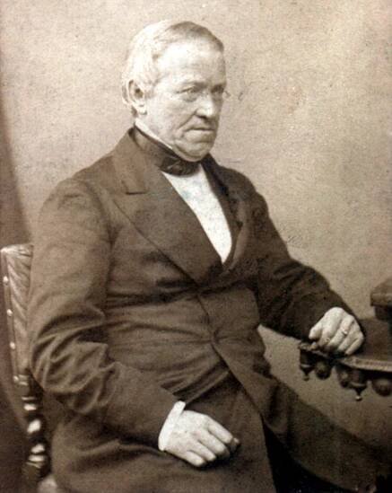 Charles Wheatstone – Wikipedia, wolna encyklopedia