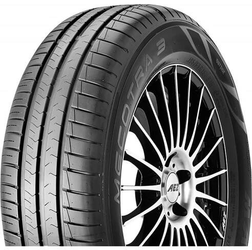 Maxxis Mecotra ME3 195/60 R16 89 H TL od 1 319 Kč