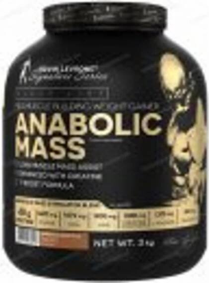 Kevin Levrone ANABOLIC MASS 3000 g