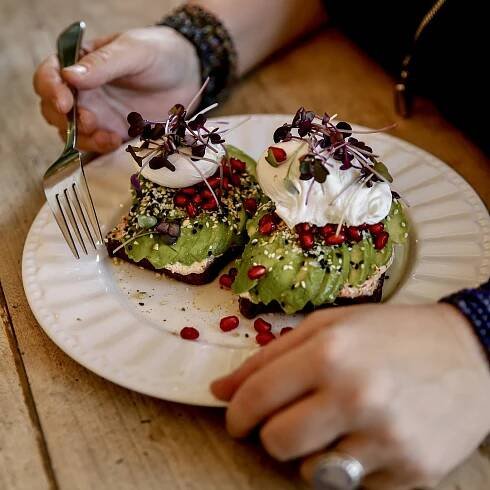 Pražské bistro Marthy's Kitchen zvedlo ze židle některé matky: Nejsme místo pro nevychované spratky, vzkázali jim
