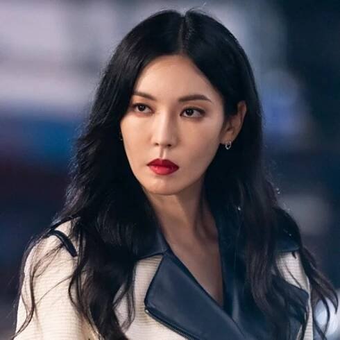 Kim So Yeon 10