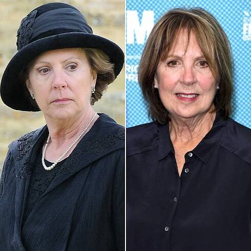 Estrellas de Downton Abbey: ¿dónde están ahora?