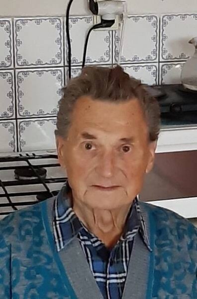 František Kubíček