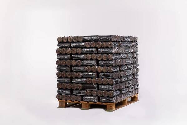 EKO brikety LES kôrové NOČNÉ | Modrastrecha.sk