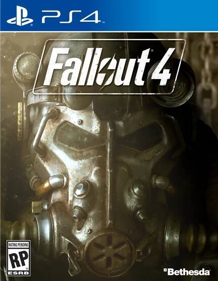 Fallout 4 PS4