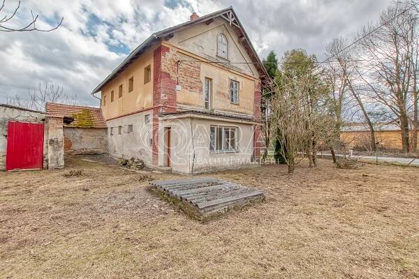 Prodej rodinného domu Fulnek 1 500 000 Kč, foto 3