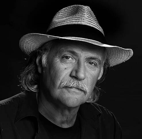Rade Šerbedžija, actor