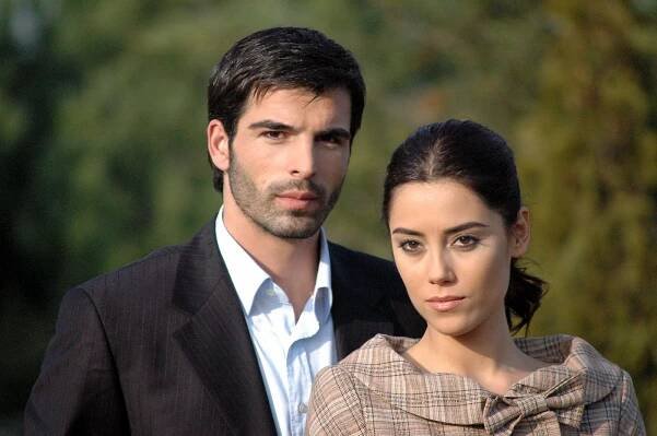 Mehmet Akif Alakurt, Cansu Dere - Moc osudu - Promo