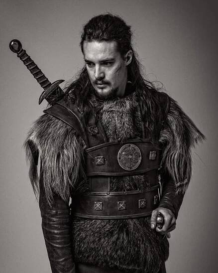 The Last Kingdom