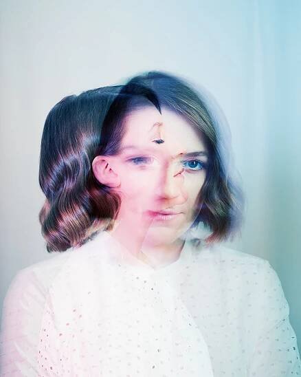Portraits | Felicity McCabe