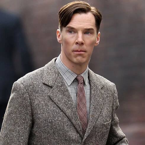 Benedict Cumberbatch: Movie Star