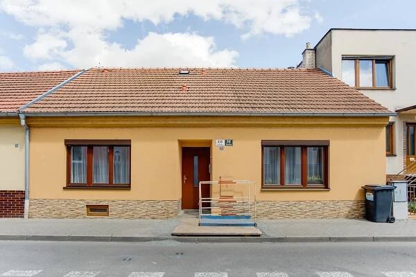 Prodej Dům, Lelkova, Brno - Jundrov