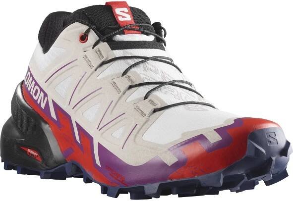 Salomon Speedcross 6 W L41743200