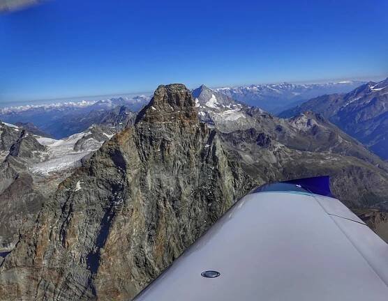 Poznáte evropské velikány pod křídly Faety NG? | ATEC Aircraft