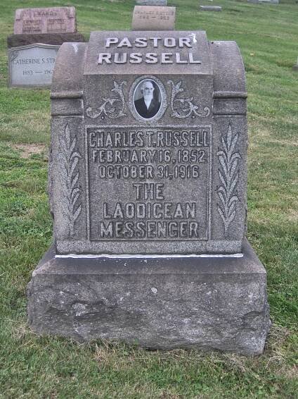 Category:Charles Taze Russell - Wikimedia Commons