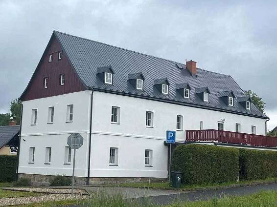 Apartmány Růžová, pronájem apartmánu - ubytování České Švýcarsko, 19743 - ID 19743