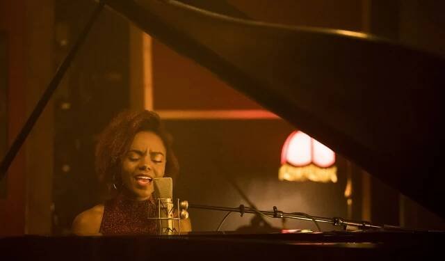Ashleigh Murray - Actress, Singer