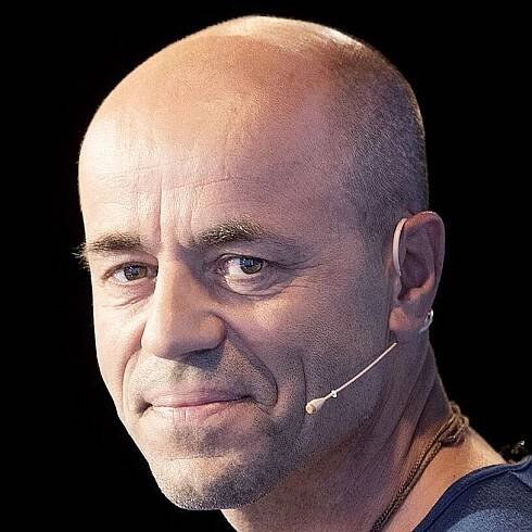 Radek Jaroš