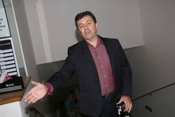 Gustav Bubník se potýká s finančními problémy. Nastavené splátky v minulosti nepochopitelně vynechával - OnlyU