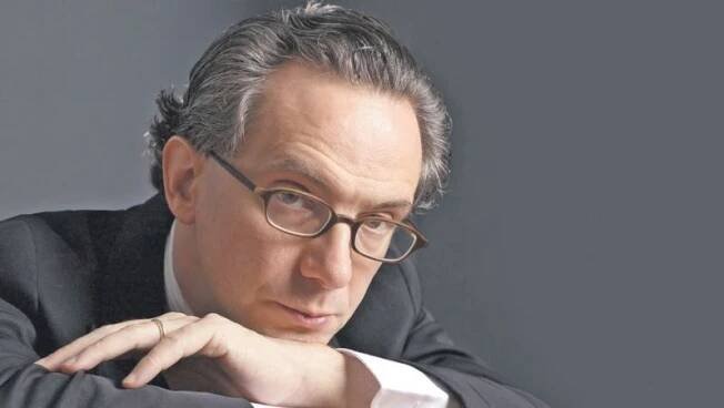 Fabio Luisi: Moderní muzika přibližuje vážnou hudbu - Novinky