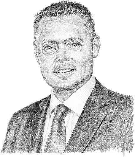 Illustration von Christoph Schneider.