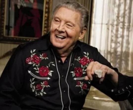 Jerry Lee Lewis Biography - Facts, Childhood, Family Life & Achievements