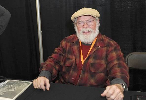 Charles Cyphers Dead: 'Halloween' Actor Was 85