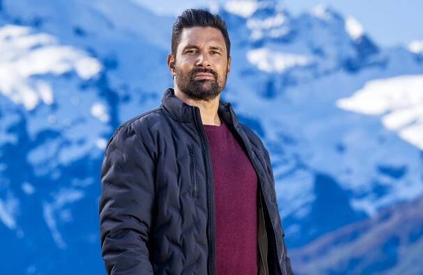 The Summit: CBS Orders Mountain Climbing Series Hosted By Manu Bennett