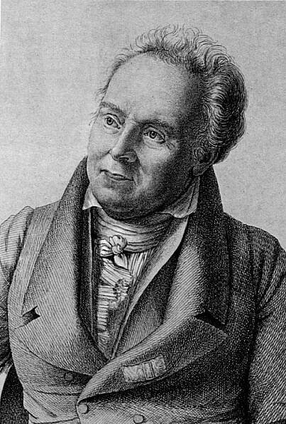 Arnold Heeren – Wikipedia