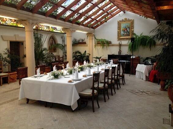 Green Garden Hotel