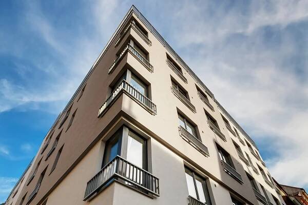 Prodej, Byty 1+kk, 32 m2 - Praha - Smíchov | Reality.iDNES.cz 