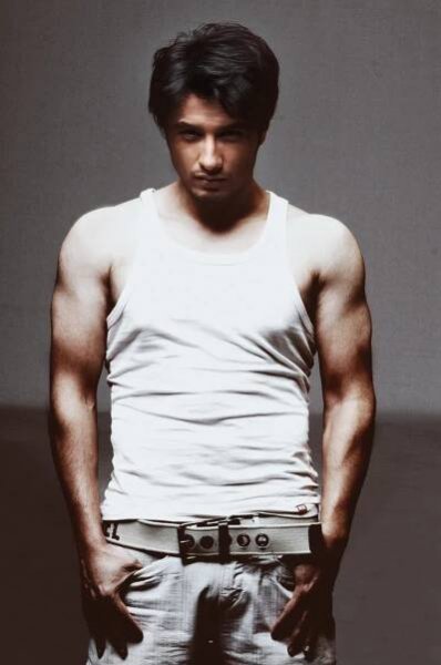 Photo Shoots – Ali Zafar