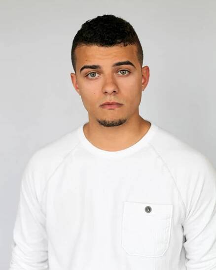 Brandon Wilson