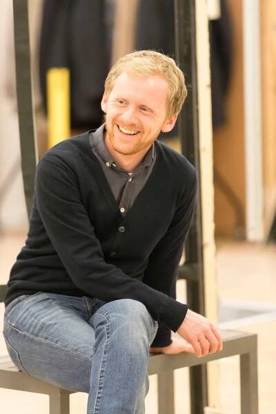 WILD HONEY - Hampstead Theatre