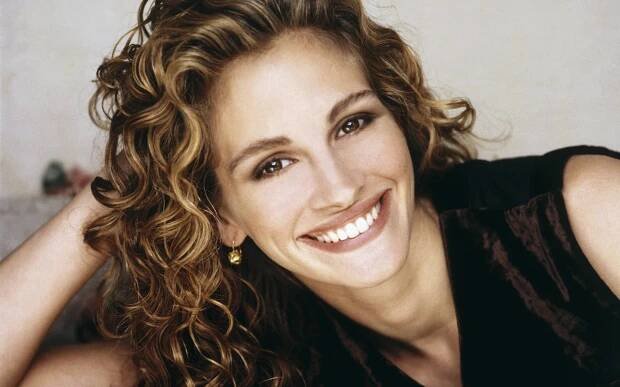 Julia Roberts - Příběh z Filadelfie