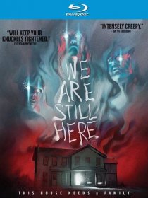 Review: Ted Geoghegan’s We Are Still Here on MPI Media Group Blu-ray - Slant Magazine
