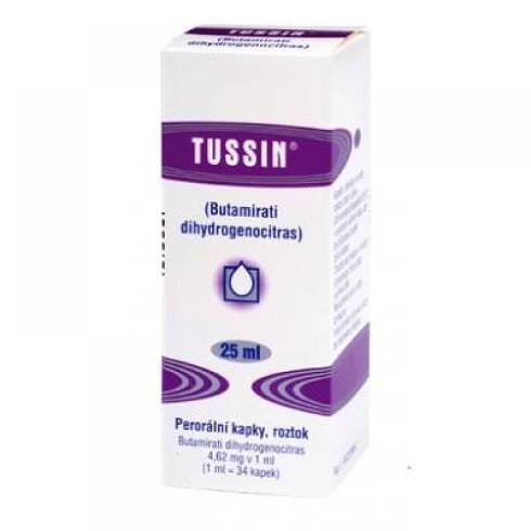 DR.MAX TUSSICAL 7,5 MG/5 ML SIRUP 200 ML | Medicinous ČR