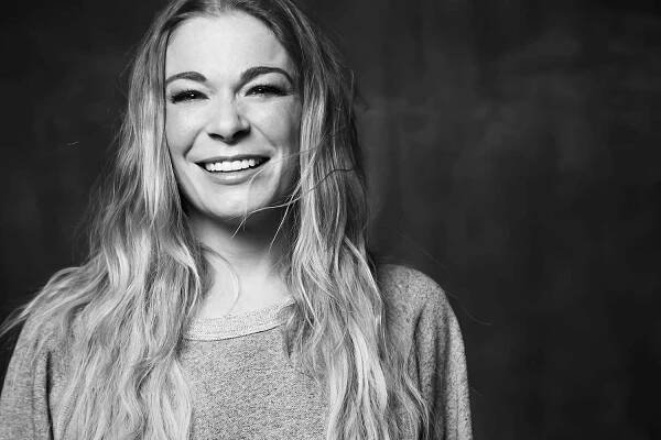 leann rimes