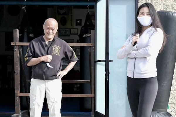 Dan Inosanto o Bruce Leem a aikidó | Bojovky.info