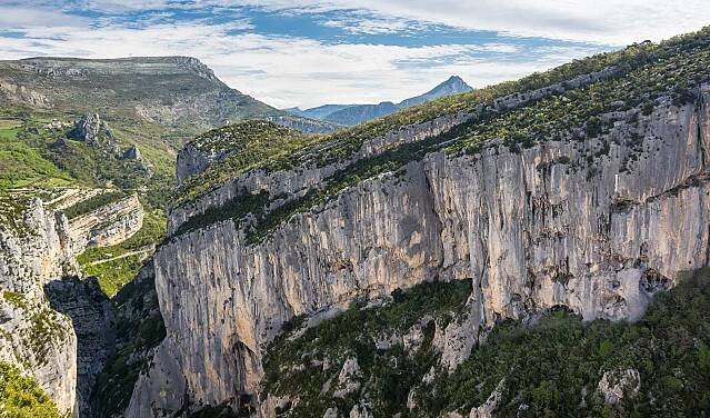 Galeries / Vidéos - Provence Climbing Guide - Simon Montmory