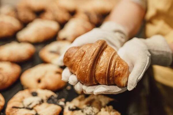 William Thomas Artisan Bakery foto 1
