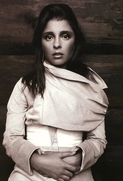 Shiri Appleby fotka