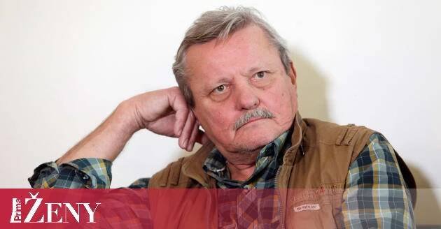Svatopluk Skopal slaví 70: Říká se o něm, že je morous a podivín. Proč nemá mobil?