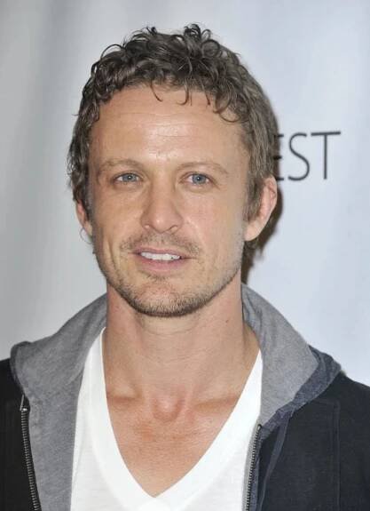David Lyons - Actor