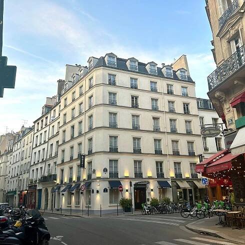 HOTEL BASTILLE SPERIA - Updated 2025 Prices & Reviews (Paris, France)