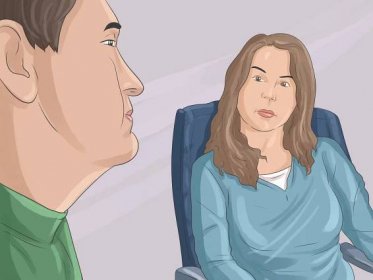 How to Deal with a Depressed Wife: 13 Steps (with Pictures)