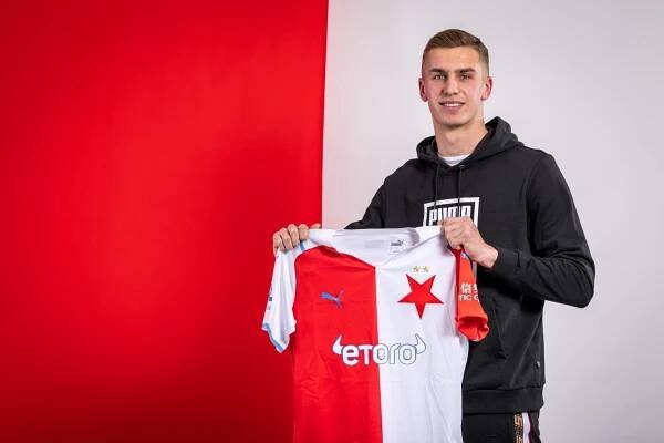 Nové tváře v Edenu. Z Boleslavi do Slavie přicházejí Fila s Juráskem