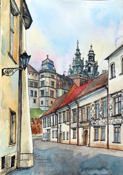 Ink – ArtKaska